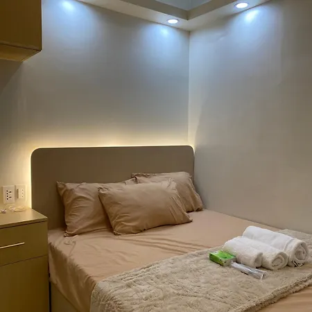 Quartz Shore 3 Residences 1Br By Jbco