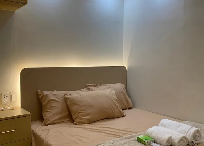 Quartz Shore 3 Residences 1br By Jbco *