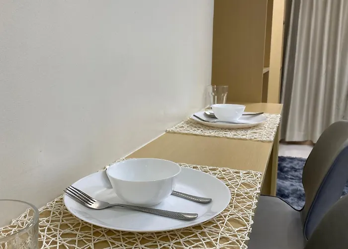 Quartz Shore 3 Residences 1br By Jbco *